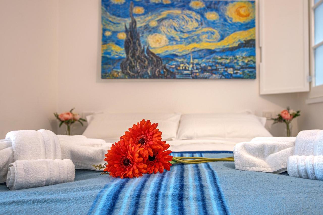 Casa Marina Relax Con Vista Sul Mare Apartman Camogli Kültér fotó