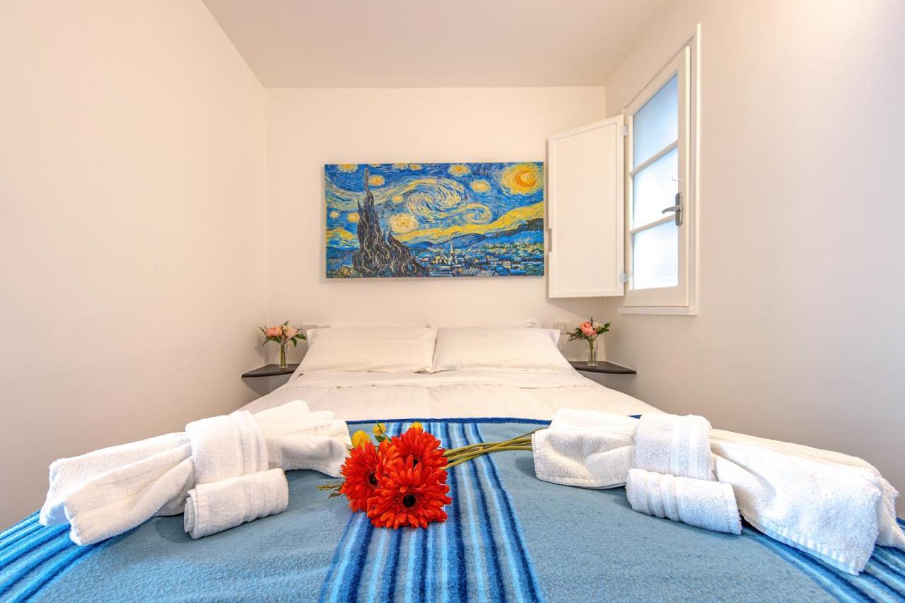 Casa Marina Relax Con Vista Sul Mare Apartman Camogli Kültér fotó